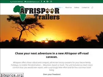 afrispoor.co.za