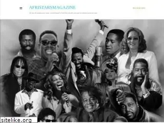 afristarsmagazine.blogspot.com