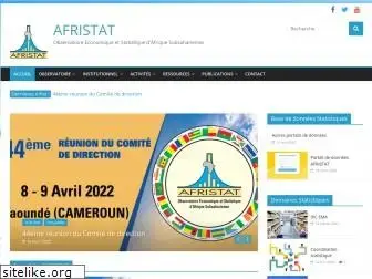 afristat.org