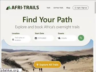 afritrails.com