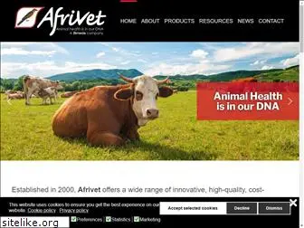 afrivet.co.za