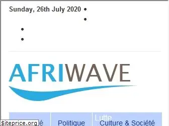 afriwave.com