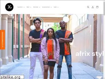 afrixstyle.com