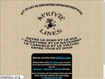 afriyie-lines.ch