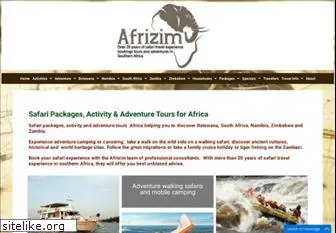 afrizim.com