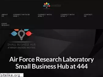 afrlsbhub.com