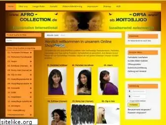 afro-collection.de