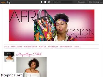 afro-coton.over-blog.com