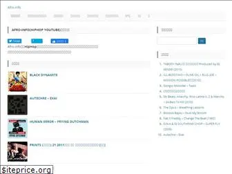 afro-info.net