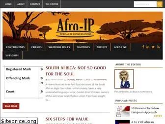 afro-ip.blogspot.com