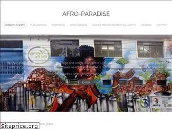 afro-paradise.com