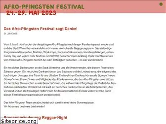 afro-pfingsten.ch