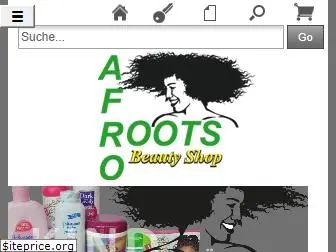 afro-roots.com