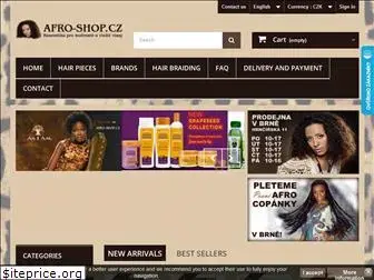 afro-shop.cz