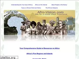 afro-vision.com