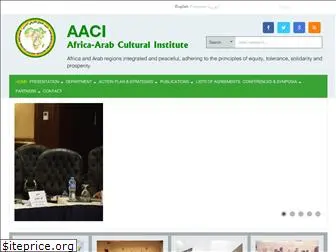 afroarab-institute.org