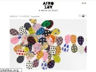 afroart.se