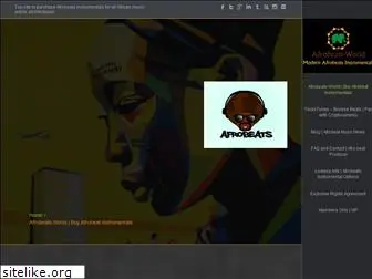 afrobeats-world.com