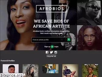 afrobios.com