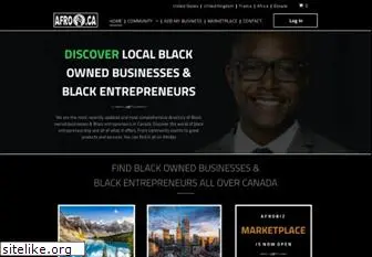 afrobiz.ca