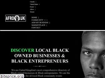 afrobiz.uk