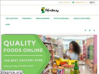 afrobuy.co.uk