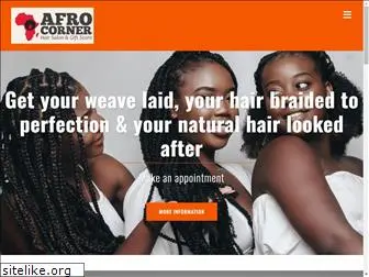 afrocorner.co.za