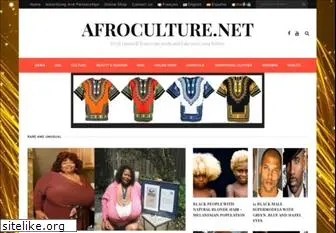 afroculture.net