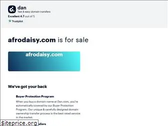 afrodaisy.com