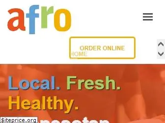 afrodeli.com