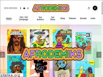 afrodemiks.com