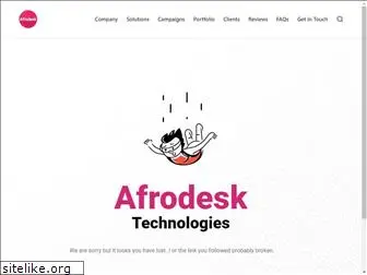 afrodesk.com