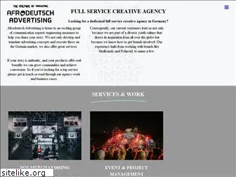 afrodeutsch-advertising.com
