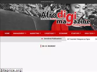 afrodigimag.com