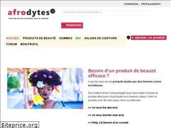 afrodytes.fr