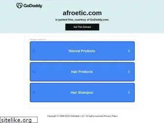 afroetic.com