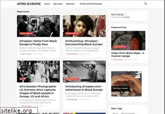 afroeurope.blogspot.com