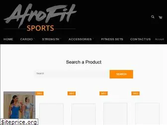 afrofit.co.ke