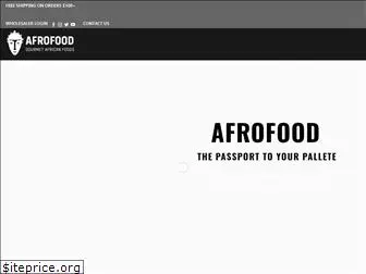 afrofoodtv.com