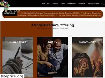 afrogistmedia.com