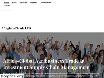 afroglobaltrade.com