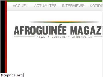 afroguinee.com