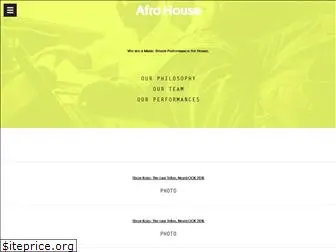 afrohouse.org