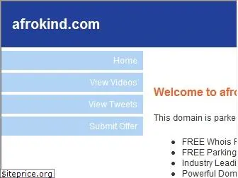 afrokind.com