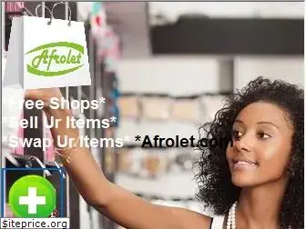 afrolet.com