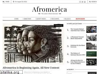 afromerica.com