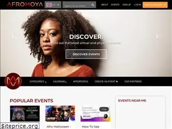 afromoya.com