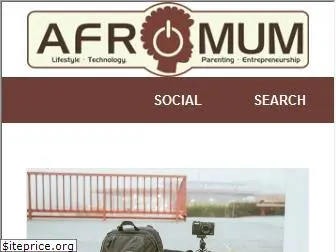 afromum.com