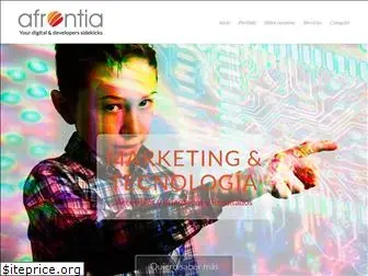 afrontia.com