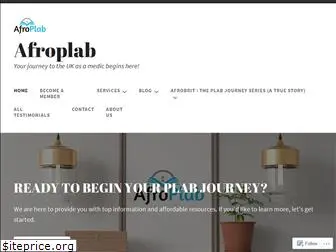 afroplab.com